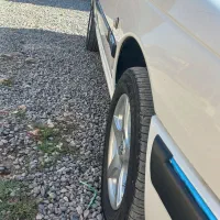 پارس tu5|خودرو سواری و وانت|پارس‌آباد, |دیوار