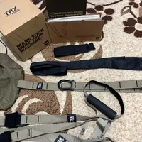 تی ار ایکس
