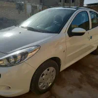 پژو207i دنده ای Tu5p|خودرو سواری و وانت|آبادان, |دیوار