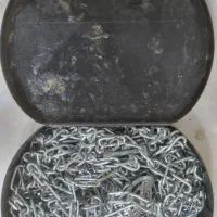 زنجیر چرخ ۱۳ اینچ|قطعات یدکی و لوازم جانبی|تهران, صد دستگاه|دیوار