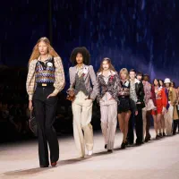 همکار مدلینگ خانم