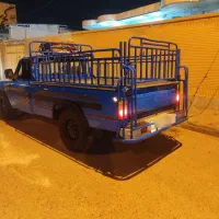 نیسان زامیاد بنزینی|خودرو سواری و وانت|اندیمشک, |دیوار