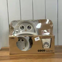 ظرف غذای کودک|اسباب و اثاث بچه|قم, سراجه (۱۵ خرداد)|دیوار