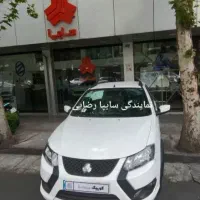 کوییک GXL/GXR/جی ایکس صفر۱۴۰۵/نمایندگی سایپا رضایی