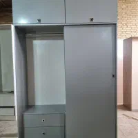 کمددیواری کد۰۴۴ طرح ونوس|جاکفشی، کمد، دراور|تهران, هاشمی|دیوار