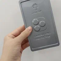 لنز دوربین شانزده پرومکس