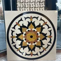 نرده قلیونی|صنایع دستی و سایر لوازم تزئینی|خاوران, |دیوار