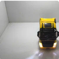 ماکت فلزی fh500