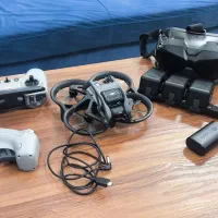 fpv dji avata 1
