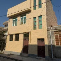 خانه نقلی 80متری|فروش خانه و ویلا|سلماس, |دیوار