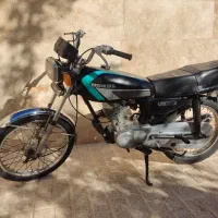 موتور هوندا 125