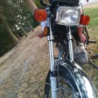 فروش موتور 125
