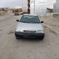 پراید مدل 90