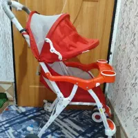 کالسکه خارجی