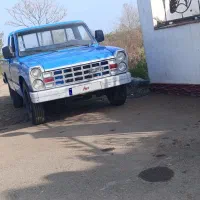 نیسان87دوگانه کارخونه|خودرو سواری و وانت|رودسر, |دیوار