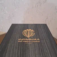 جعبه کلکسیونی عکس دوم سوم