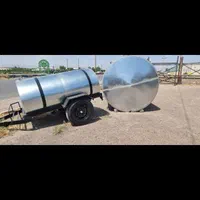 انواع مخزن چرخدار