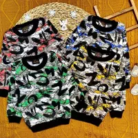 عمده جینی - بلوز مجلسی پسرانه چاپی|کفش و لباس بچه|اصفهان, احمدآباد|دیوار