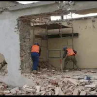 کارگر بنایی