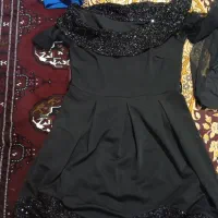 مانتو و لباس مجلسی|لباس|خان ببین, |دیوار