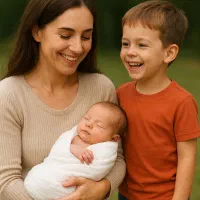 پرستاری کودک