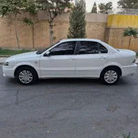 سورن ef7 مدل۱۴۰۳|خودرو سواری و وانت|فولادشهر, C2|دیوار