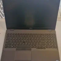 لپ تاپ دل corei7 نسل ۹ سری h برا  طراحی وترید|رایانه همراه|اهواز, زیتون کارمندی|دیوار