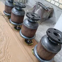 جوشکاری آرگون آلمینیوم سیار وسابت|خدمات پیشه و مهارت|رباط‌کریم, رباط‌کریم|دیوار