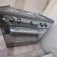گاز ۵شعله تمیز|اجاق گاز و لوازم برقی پخت‌وپز|مشهد, شهید قربانی|دیوار