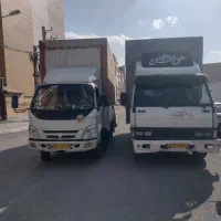 اتوبار ایلیا|خدمات حمل و نقل|قم, سراجه (۱۵ خرداد)|دیوار