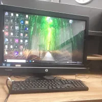 آل این وانhpلمسی مدل8300