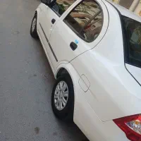 تیبا صندوق دار ex  مدل ۱۴۰۰