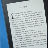 کیندل کتاب خوان نسل دهم|تبلت|تهران, تهرانپارس جنوبی|دیوار