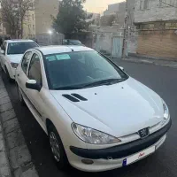 ۲۰۶ تیپ ۲ مدل ۹۷