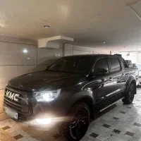 kmc t8 مدل ۱۴۰۲ فروش فوری