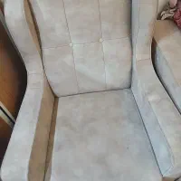 مبل تک|مبلمان خانگی و میز عسلی|تهران, تهرانسر شمالی|دیوار