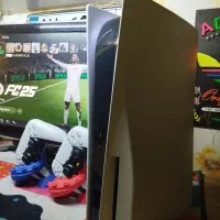 ps5 1t|کنسول، بازی ویدئویی و آنلاین|اسلام‌شهر, شهرک احمدیه|دیوار