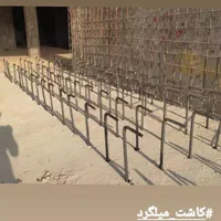 مقاوم سازی کاشت میلگرد اف آر پی FRP|خدمات پیشه و مهارت|تبریز, |دیوار