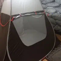 چادر مسافرتی مدل نوین آبگریز|کوهنوردی و کمپینگ|مشهد, گلبرگ شمالی|دیوار