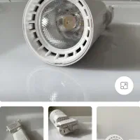 چراغ ریلی ۳۰ وات