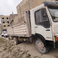 ایویکو ۶تن|خودرو سنگین|اصفهان, ابر|دیوار