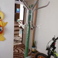 جا لباسی ایستاده|بندرخت و رختآویز|بیرجند, |دیوار