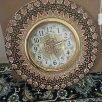 ساعت دیواری