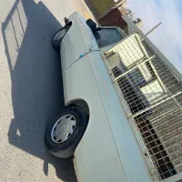 پیکان وانت مدل ۸۸ دوگانه|خودرو سواری و وانت|صوفیان, |دیوار