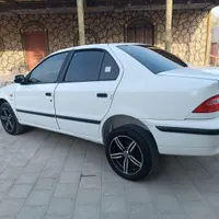 سمند LX ساده، مدل ۱۳۹۱|خودرو سواری و وانت|بندرعباس, |دیوار
