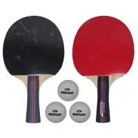 انواع راکت پینگ پنگ وارداتی