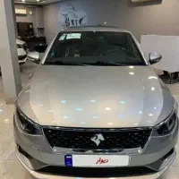 تارا دنده و اتومات /صفر ۱۴۰۴رنگبندی فول تحویل روز