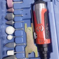 فرز انگشتی بادی