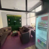 اجاره ساعتی محیط کافه جهت مراسم ،جلسات و دور همی