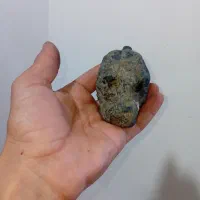 سنگهای باستانی خیلی دورتراز قرن ها|کلکسیون اشیاء عتیقه|رشت, فرودگاه سردار جنگل رشت|دیوار